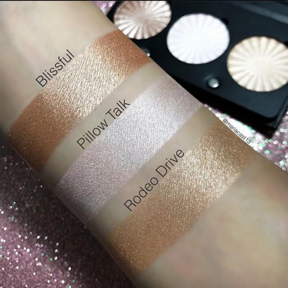 BNIB - Ofra Feelin' Myself Highlighter Set - Picture 3 of 4
